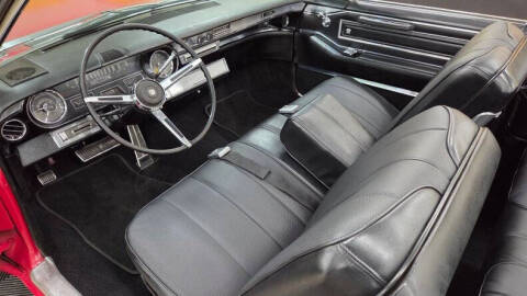 1966 Cadillac DeVille