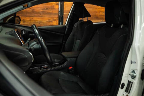 2020 Toyota Prius Prime LE