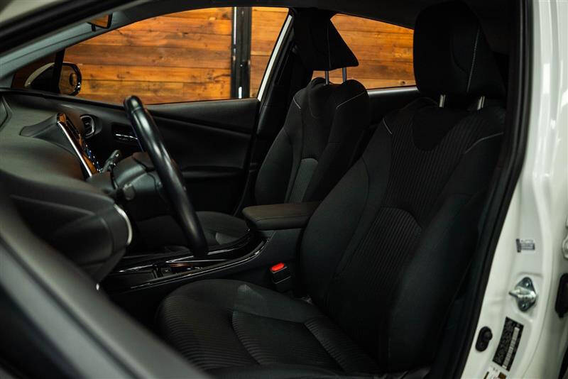 2020 Toyota Prius Prime LE