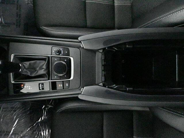 2024 Mazda CX-50 2.5 S Preferred