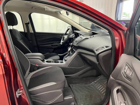 2014 Ford Escape S