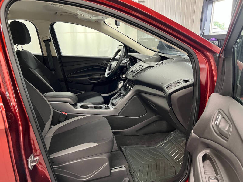 2014 Ford Escape S