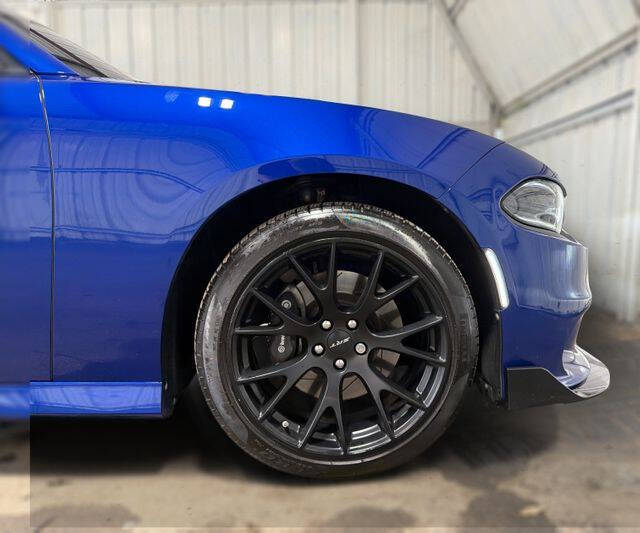 2019 Dodge Charger R/T
