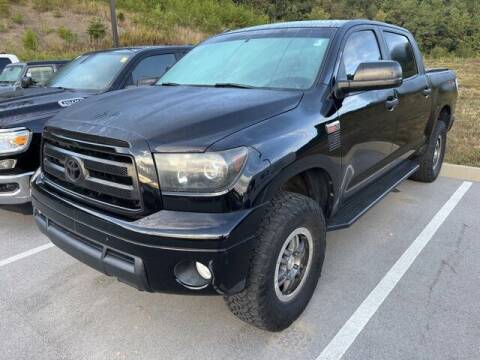 2012 Toyota Tundra for sale at SCPNK in Knoxville TN