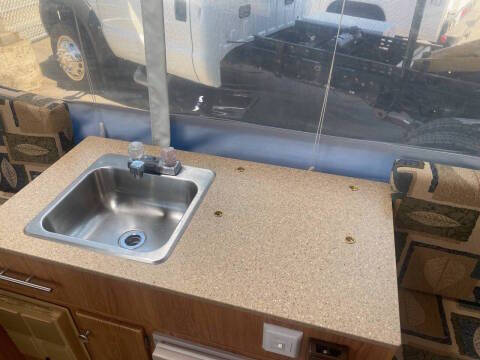 2008 Jayco Jay series 1007