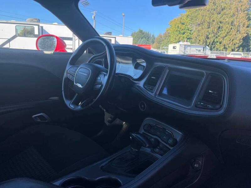 2023 Dodge Challenger GT