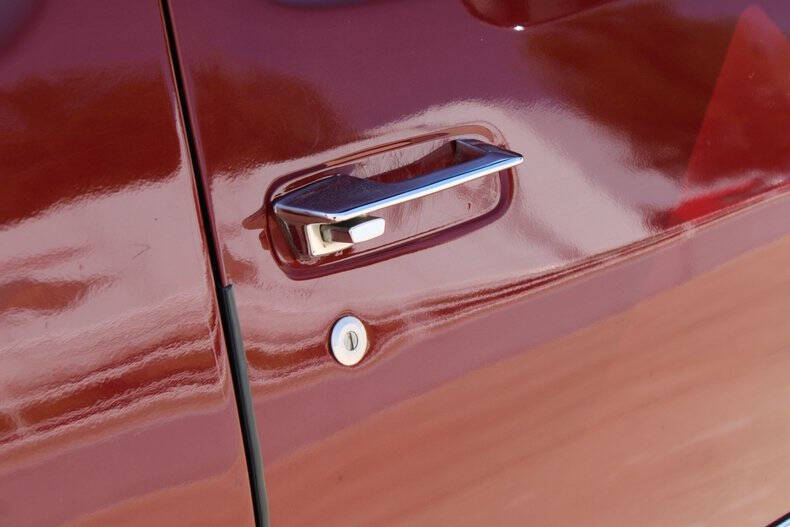 1993 Dodge RAM 250