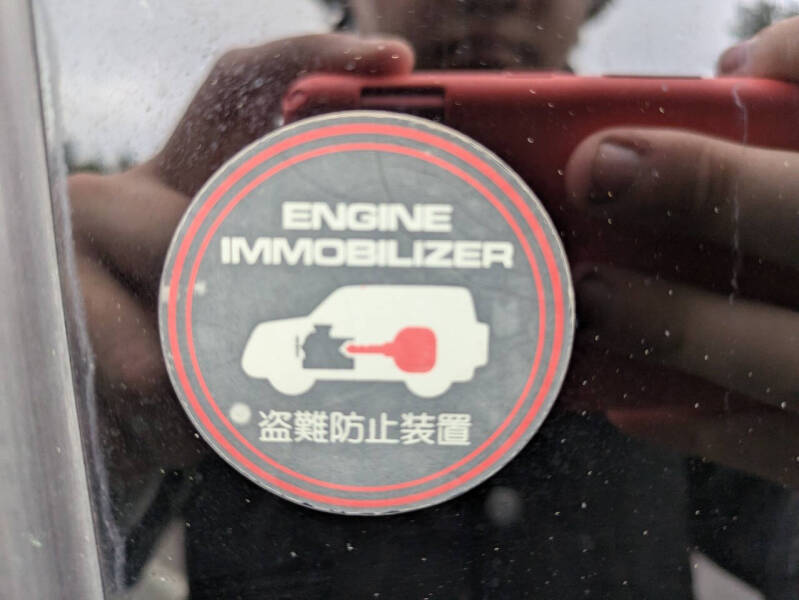 2000 Mitsubishi Pajero