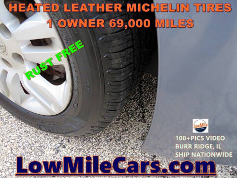 2011 Nissan Altima 2.5 S