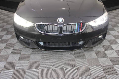 2018 BMW 4 Series 430i xDrive