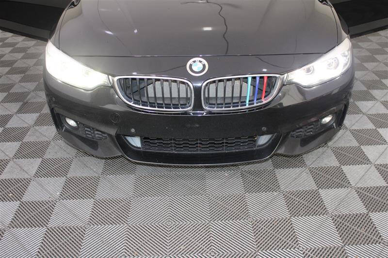 2018 BMW 4 Series 430i xDrive