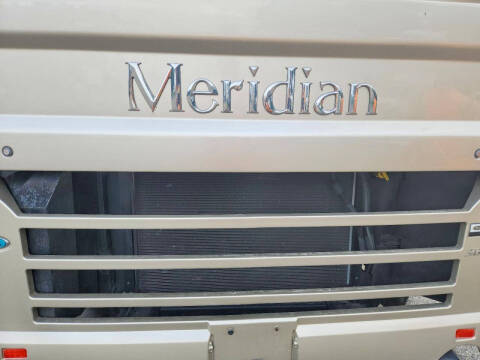 2014 Freightliner XCL Chassis