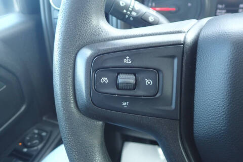 2019 Chevrolet Express 2500