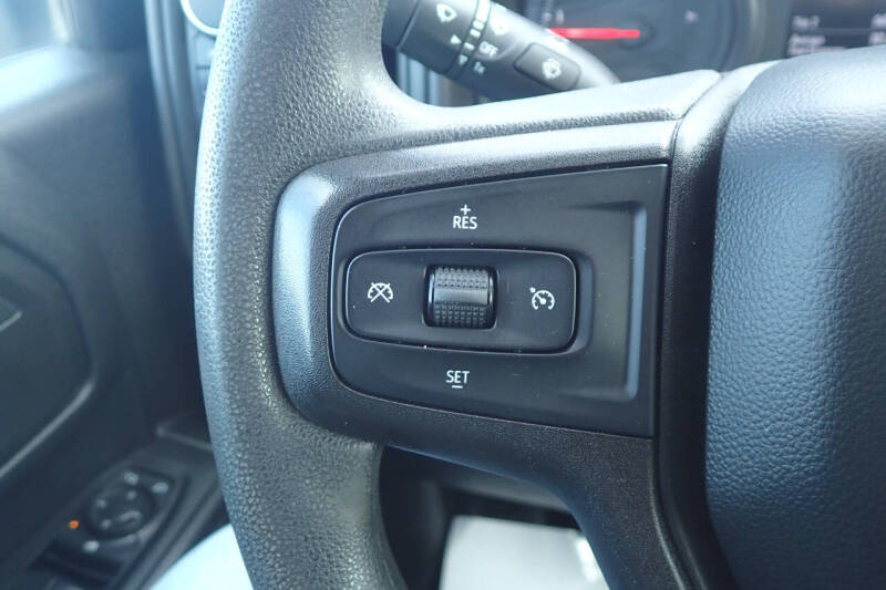 2019 Chevrolet Express 2500