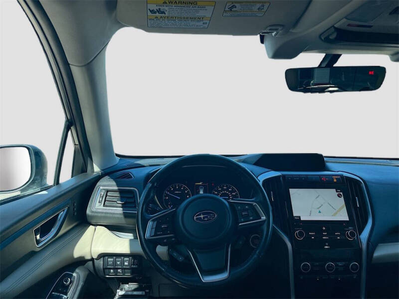 2021 Subaru Ascent Limited 7-Passenger