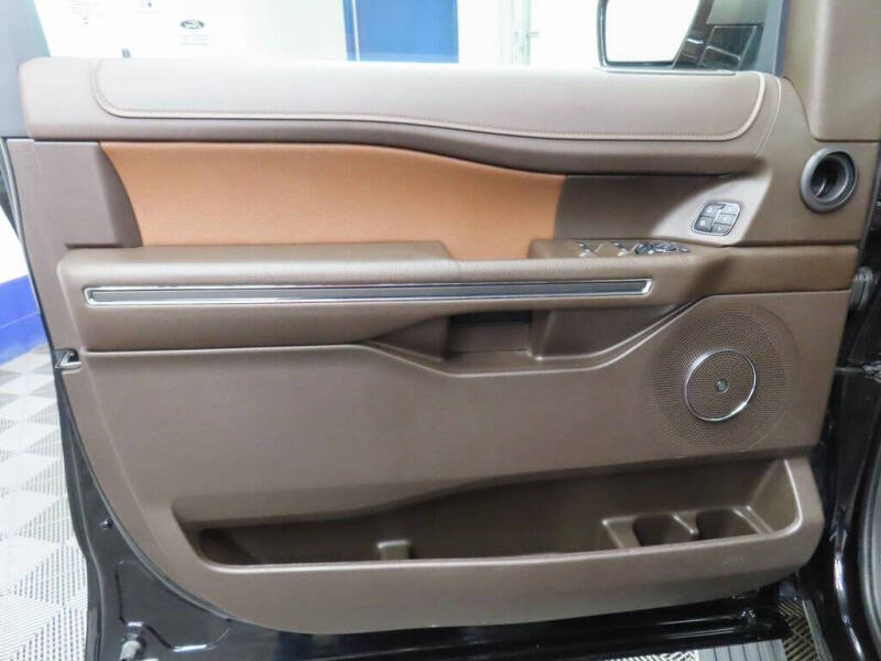 2024 Ford Expedition MAX King Ranch