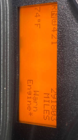 2019 International DuraStar 4300