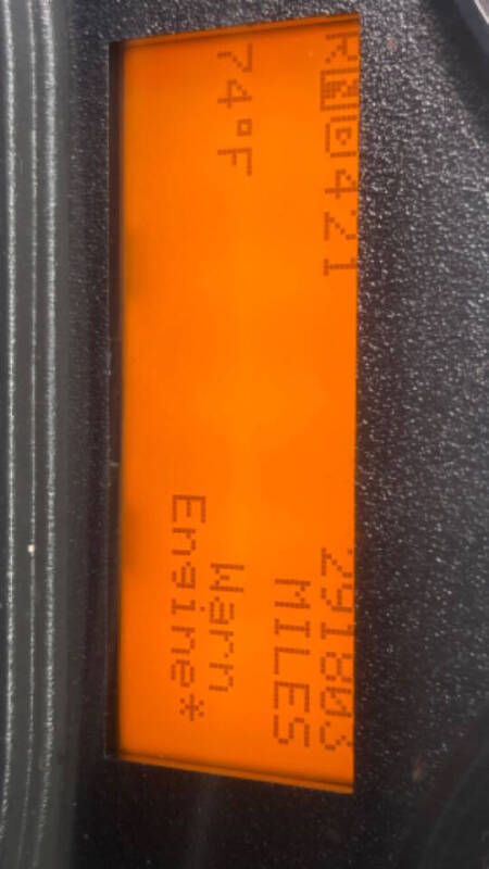 2019 International DuraStar 4300