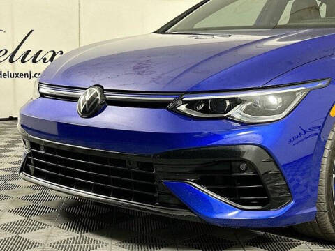 2024 Volkswagen Golf R 4Motion