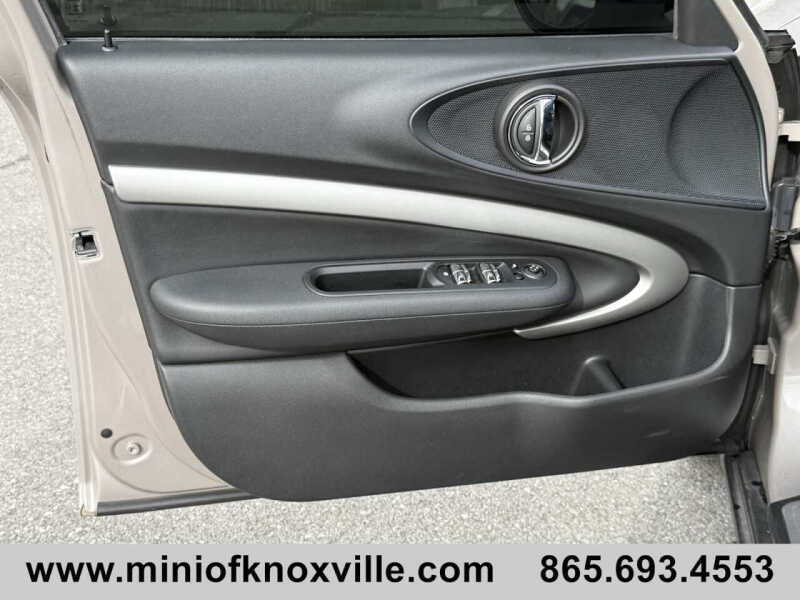 2022 MINI Clubman Cooper S