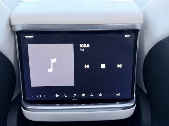 2023 Tesla Model S Plaid