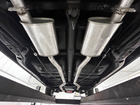 1967 Chevrolet Chevelle