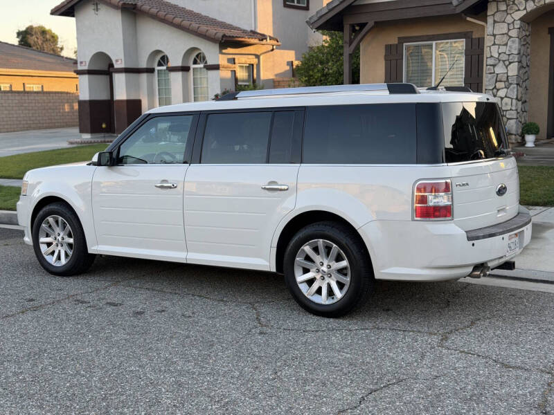 2009 Ford Flex SEL