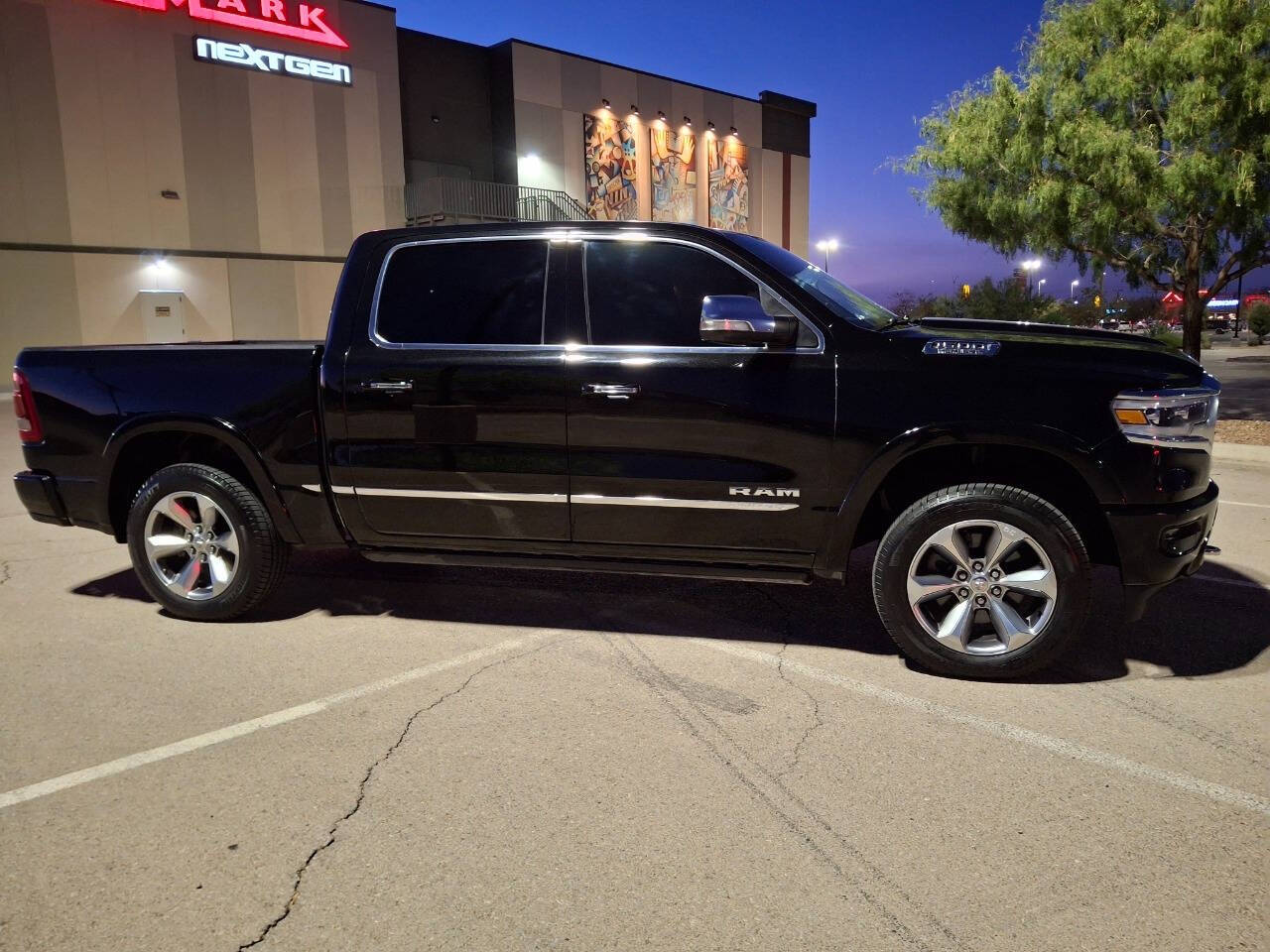 2019 Ram 1500 for sale at NICE RIDE AUTO GROUP in El Paso, TX