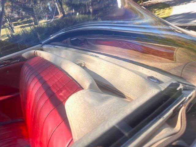 1951 Cadillac Series 62