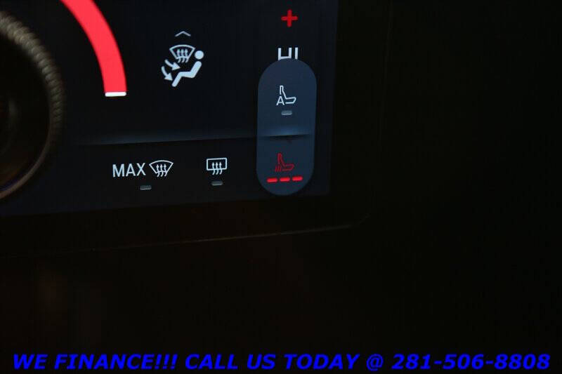 2021 Ford Mustang Mach-E