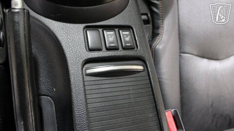 2007 Nissan 350Z