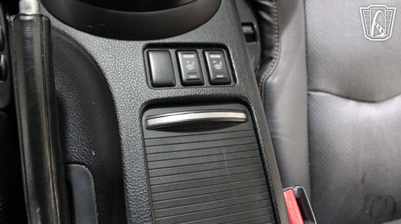 2007 Nissan 350Z