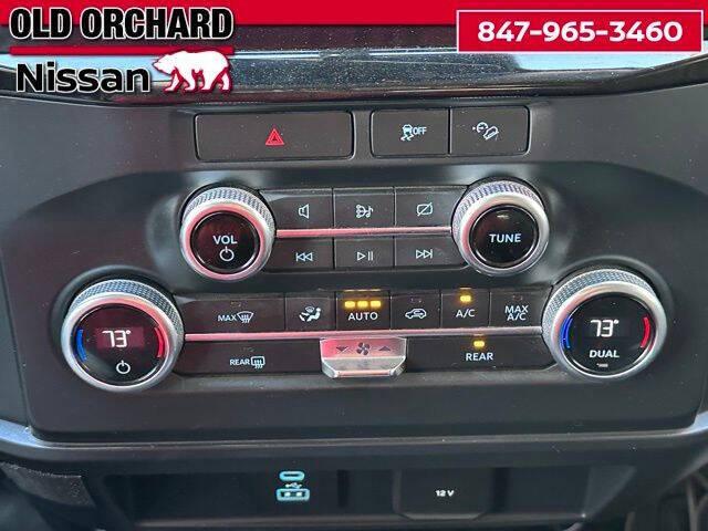 2022 Ford Expedition XL