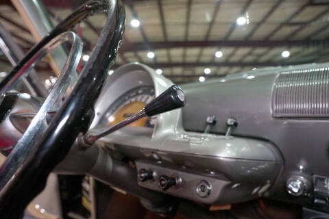 1953 Mercury Monterey