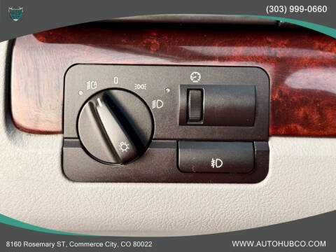 2005 BMW 3 Series 325Ci