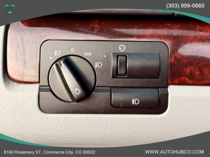 2005 BMW 3 Series 325Ci