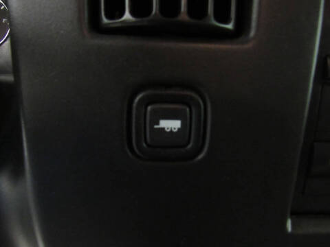 2016 Chevrolet Express 3500