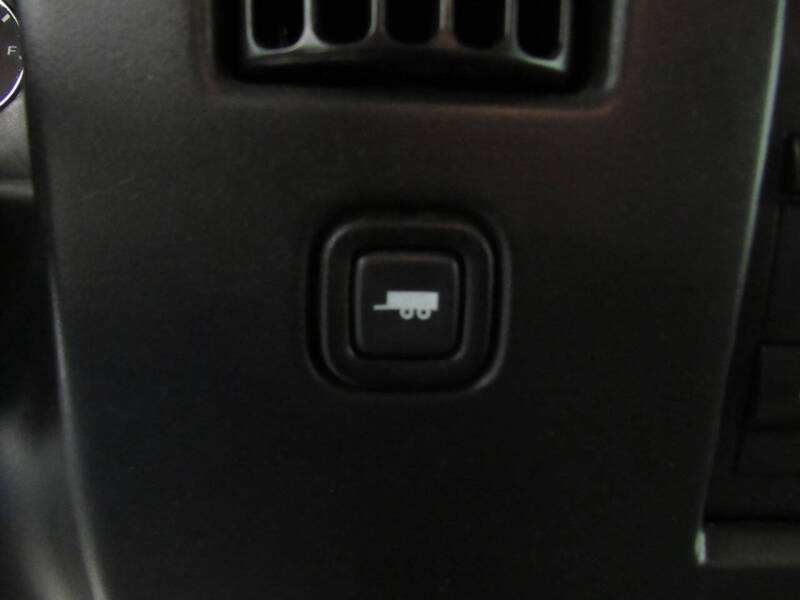 2016 Chevrolet Express 3500