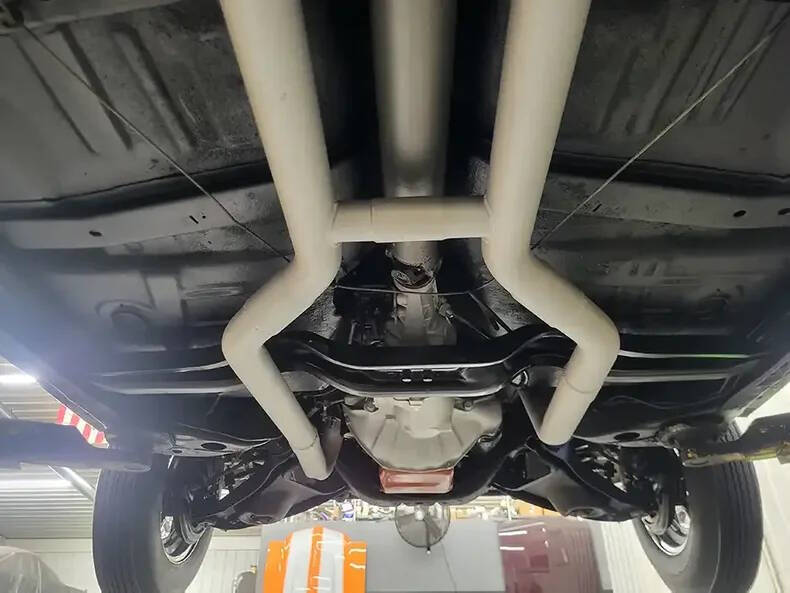 1969 Chevrolet Chevelle