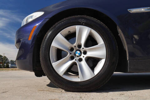 2013 BMW 5 Series 528i