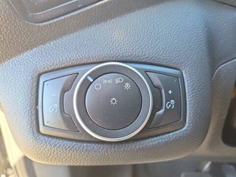 2017 Ford C-MAX Energi SE