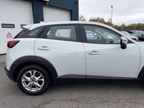 2016 Mazda CX-3 Touring