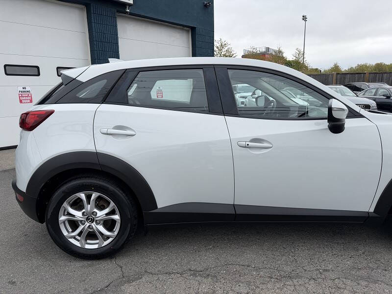 2016 Mazda CX-3 Touring