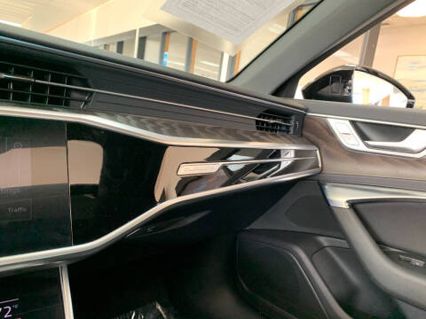 2019 Audi A6 quattro Premium 45 TFSI