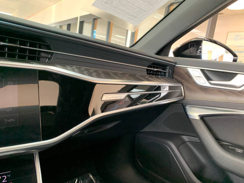 2019 Audi A6 quattro Premium 45 TFSI