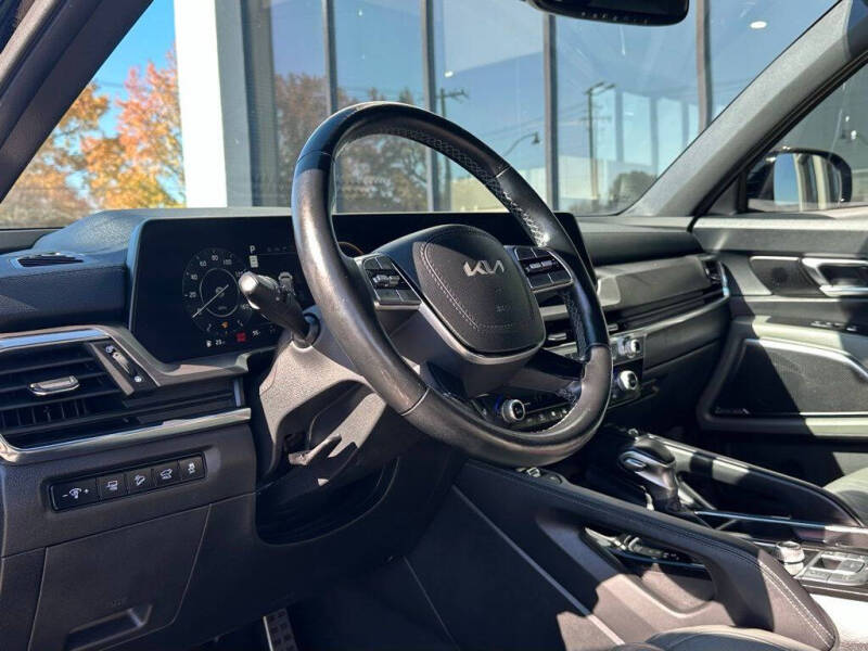 2023 Kia Telluride SX X-Line