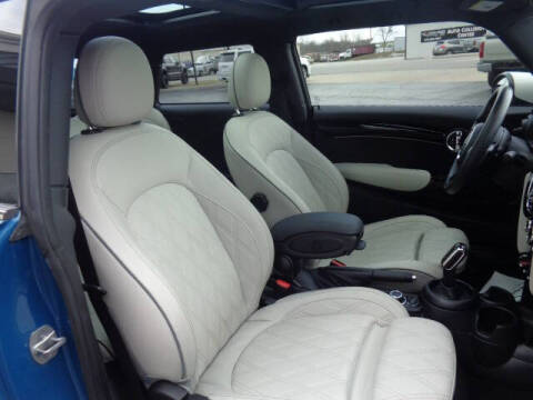 2023 MINI Hardtop 2 Door Cooper S