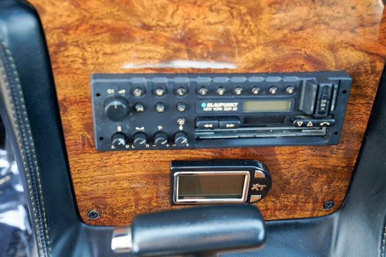 1985 Ford Mustang LX