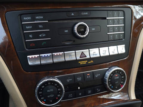 2018 Mercedes-Benz SL-Class SL 450