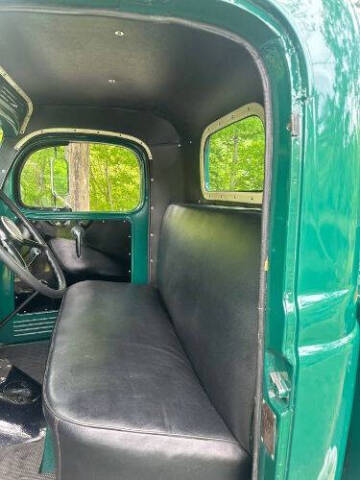 1958 Dodge Power Wagon